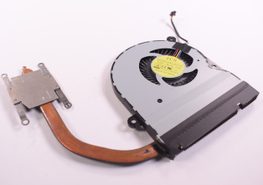 13NB05Y1AM1101 Asus Cpu Heatsink Q302LA-BHI3T09 TRANSFORMER BOOK TP300LA