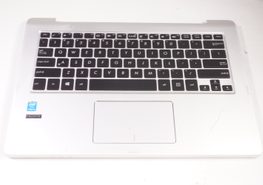 13NB05Y1P07011 Asus US Palmrest & Keyboard TP300L