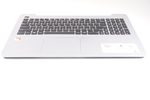 13NB0622AP0302 Asus US Palmrest Keyboard X555LA