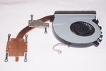 13NB0691AM0401 Asus Fan & Heatsink Thermal Module Q551LN Q551LN-BBI706