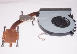 3HBK2TMJN00 Asus Fan & Heatsink Thermal Module Q551LN-BBI706