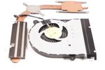 13NB06J1AM0101 Asus Thermal Module TRANSFORMER BOOK TP300LD