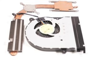13NB06J1AM0101 Asus Thermal Module TRANSFORMER BOOK TP300LD