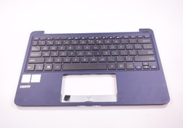 13NB0732AP0321  Palm Rest Assembly with Keyboard X205TA-HATM0103F