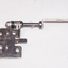 13NB08P1M09011 Asus Hinge Right K501LB K501LX K501UW