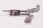 13NB0971M07011 Asus Hinge Right C100PA-DB02 C100PA c101pa-rrkt10