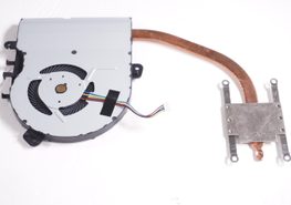 13N0-SRA0401 Asus Thermal Module  Q503UA-BHI5T16