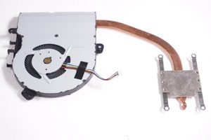 13N0-SRA0401 Asus Thermal Module  Q503UA-BHI5T16