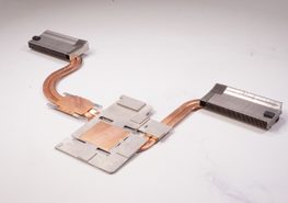 13NB09Y0AM0301 Asus Heatsink G752VL-BHI7N32 G752VT-DH72 G752VL-1Ag