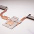 13NB09Y0AM0301 Asus Heatsink G752VL-BHI7N32 G752VT-DH72 G752VL-1Ag