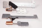 13NB09Y0L63011 Asus G752vl Hinges Left + Right Kit G752VL-1A
