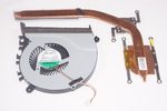 13NB0A91AM0101 Asus Thermal Module Q552UB-BHI7T12