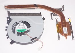 13NB0A91AM0101 Asus Thermal Module Q552UB-BHI7T12