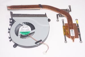 13NB0A91AM0101 Asus Thermal Module Q552UB-BHI7T12