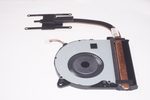13NB0AL0AM0501 Asus Thermal Module Q304UA-BI5T24 Q304UA-BI5T24
