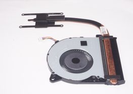 13NB0AL0AM0501 Asus Thermal Module Q304UA-BI5T24 Q304UA-BI5T24