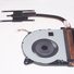 13NB0AL0AM0501 Asus Thermal Module Q304UA-BI5T24 Q304UA-BI5T24