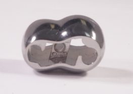 13NB0AL0M09011 Asus Left Hinges Cover Q304UA-BI5T24 Q304UA-BI5T24