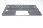 13NB0C02AM0241 Asus US Palmrest Keyboard ash UX360UA-DS51T