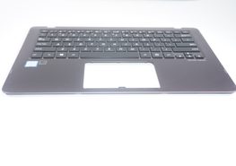 13NB0C02AM0241 Asus US Palmrest Keyboard ash UX360UA-DS51T