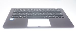 13NB0C02AM0241 Asus US Palmrest Keyboard ash UX360UA-DS51T