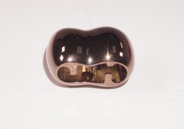 13NB0CE1M11011 Asus Left Hinge COVER UX560UX