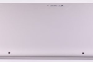 13NB0EP1AM0501 Asus Bottom Base Cover Silver C101PA-RRKT10 Notebook