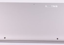 13NB0EP1AM0511 Asus Bottom Base Cover Silver C101PA-RRKT10