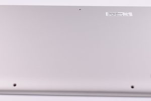 13NB0EP1AM0511 Asus Bottom Base Cover Silver C101PA-RRKT10