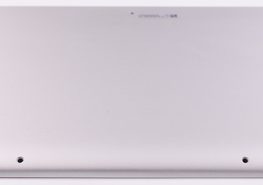 13NB0EP0P5X11 Asus Bottom Base Cover silver C101PA-RRKT10