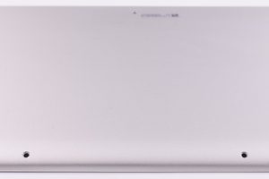 13NB0EP1AM0521 Asus Bottom Base Cover Silver C101PA-RRKT10