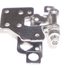13NB0FD1M04031 Asus Hinge Left X542BA-DH99