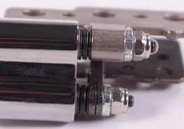 13NB0G60M0A011 Asus Hinge  Left Q405UA-BI5T5PUS4