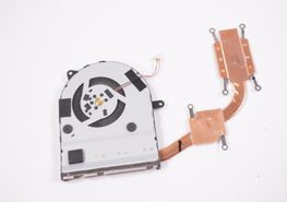 13NB0GT0AM0101 Asus Fan Heatsink Thermal Module S410UN-NS74