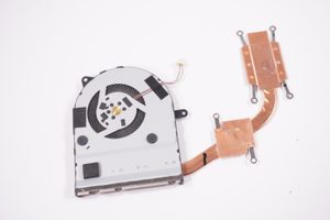 13NB0GT0AM0101 Asus Fan Heatsink Thermal Module S410UN-NS74