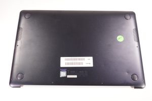 13NB0HV3AM0901 Asus Bottom Base Cover Blue UX580GD-BI7T5