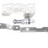 13NB0MA0T03011 Asus Hinge Left MJ401TA-BM3N5