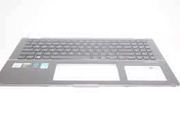 13NB0NT1P01011 Asus US Palmrest Keyboard Q537FD-BI7T7