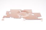 13NB0Q10AM0101 Asus CPU Heatsink E410MA-TB.CL464BK E410MA-202.BLUE