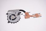 13NB0VJ0AM0101 Asus Fan Heatsink Thermal Module Q508UG-212.R7TBL