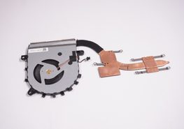 13NB0VJ0AM0101 Asus Fan Heatsink Thermal Module Q508UG-212.R7TBL
