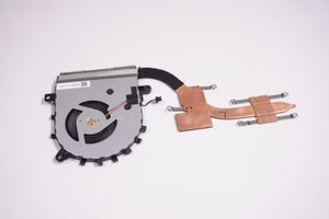 13NB0VJ0AM0101 Asus Fan Heatsink Thermal Module Q508UG-212.R7TBL