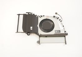 13NB0WQ0T01121 Asus Cooling Fan F1605VA-BS74 F1605ZA-AS56