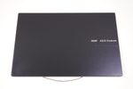 13NB1000AM0421 Asus LCD Back Cover Quiet Blue X1404VA-I512256