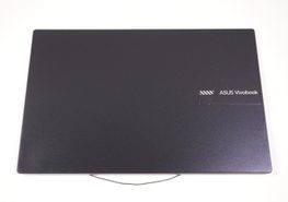 13NB1000AM0421 Asus LCD Back Cover Quiet Blue X1404VA-I512256