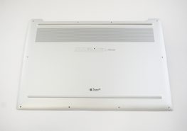 13NB13M2AM0241 Asus Bottom Base Cover Scandinavian White UM5606WA-S16.R3651TB