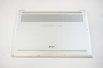 13NB13MXM02X1X Asus Bottom Base Cover Scandinavian White UM5606WA-S16.R3651TB