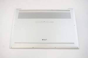 13NB13MXM02X1X Asus Bottom Base Cover Scandinavian White UM5606WA-S16.R3651TB