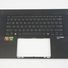 33NJVTAJN00 Asus US Palmrest Keyboard Black H7606WV-P16.R3704060