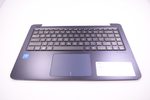 13NL0033P03011 Asus Palmrest Us Keyboard L402SA-WH02-OFCE
